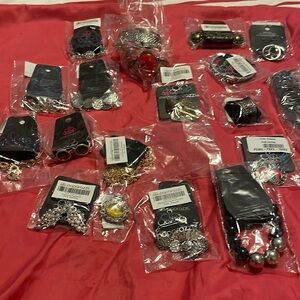 Paparazzi Jewelry 20 sets